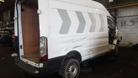 Ford Transit 2.2D  | Mobile.bg    12