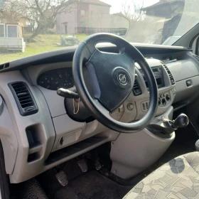 Opel Vivaro, снимка 3