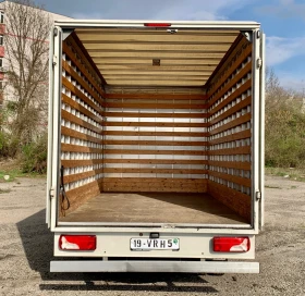 VW Crafter 4.20. * *  *  | Mobile.bg    6