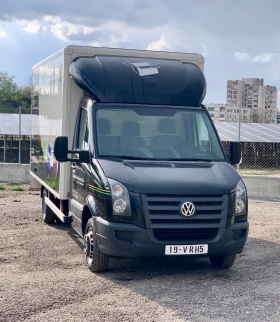VW Crafter 4.20. * *  *  | Mobile.bg    10
