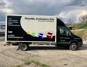 VW Crafter 4.20. * *  *  | Mobile.bg    8