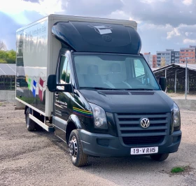 VW Crafter 4.20. * *  *  | Mobile.bg    9