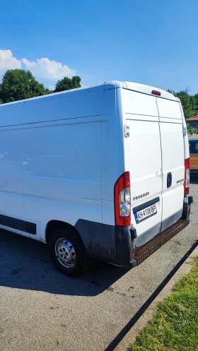 Обява за продажба на Peugeot Boxer ~12 300 лв. - изображение 3