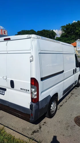 Обява за продажба на Peugeot Boxer ~12 300 лв. - изображение 5