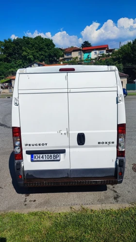 Обява за продажба на Peugeot Boxer ~12 300 лв. - изображение 4