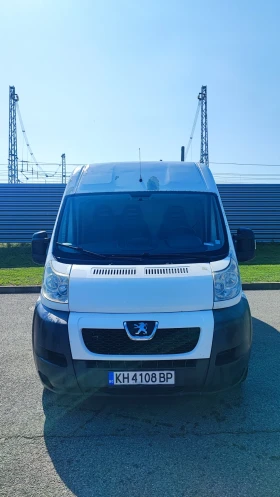 Обява за продажба на Peugeot Boxer ~12 300 лв. - изображение 1