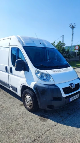 Обява за продажба на Peugeot Boxer ~12 300 лв. - изображение 7