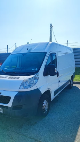 Обява за продажба на Peugeot Boxer ~12 300 лв. - изображение 1
