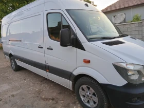 Обява за продажба на Mercedes-Benz Sprinter 316 ~35 000 лв. - изображение 2