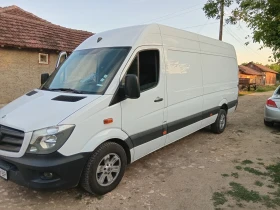 Обява за продажба на Mercedes-Benz Sprinter 316 ~35 000 лв. - изображение 1
