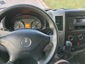 Обява за продажба на Mercedes-Benz Sprinter 316 ~35 000 лв. - изображение 6