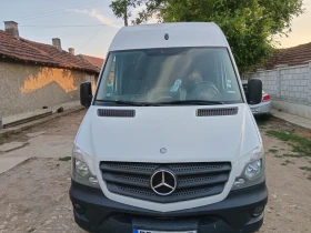 Обява за продажба на Mercedes-Benz Sprinter 316 ~35 000 лв. - изображение 1