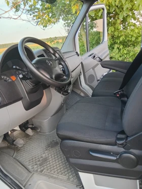 Обява за продажба на Mercedes-Benz Sprinter 316 ~35 000 лв. - изображение 5
