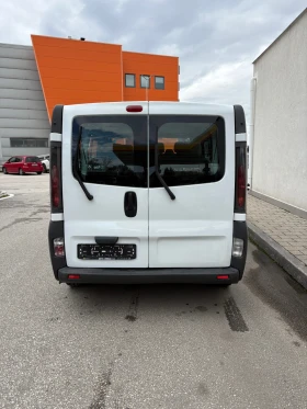 Renault Trafic 1.9.дизел101кс макси база, снимка 6