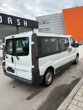 Renault Trafic 1.9.дизел101кс макси база, снимка 5