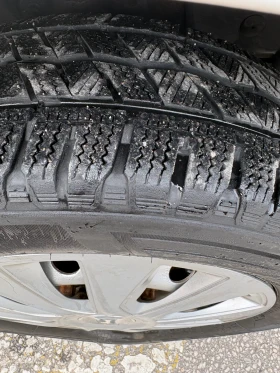 Renault Trafic 1.9.дизел101кс макси база, снимка 12