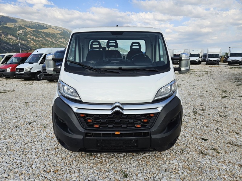 Citroen Jumper, снимка 8 - Бусове и автобуси - 41855868