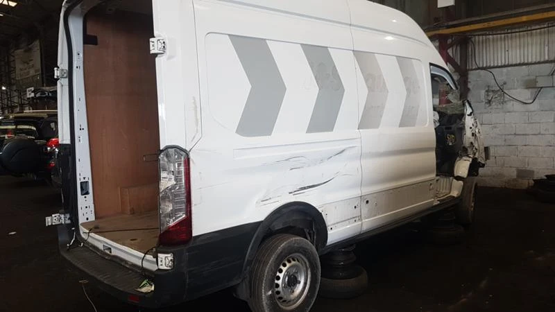 Ford Transit 2.2D части, снимка 12 - Бусове и автобуси - 23437244