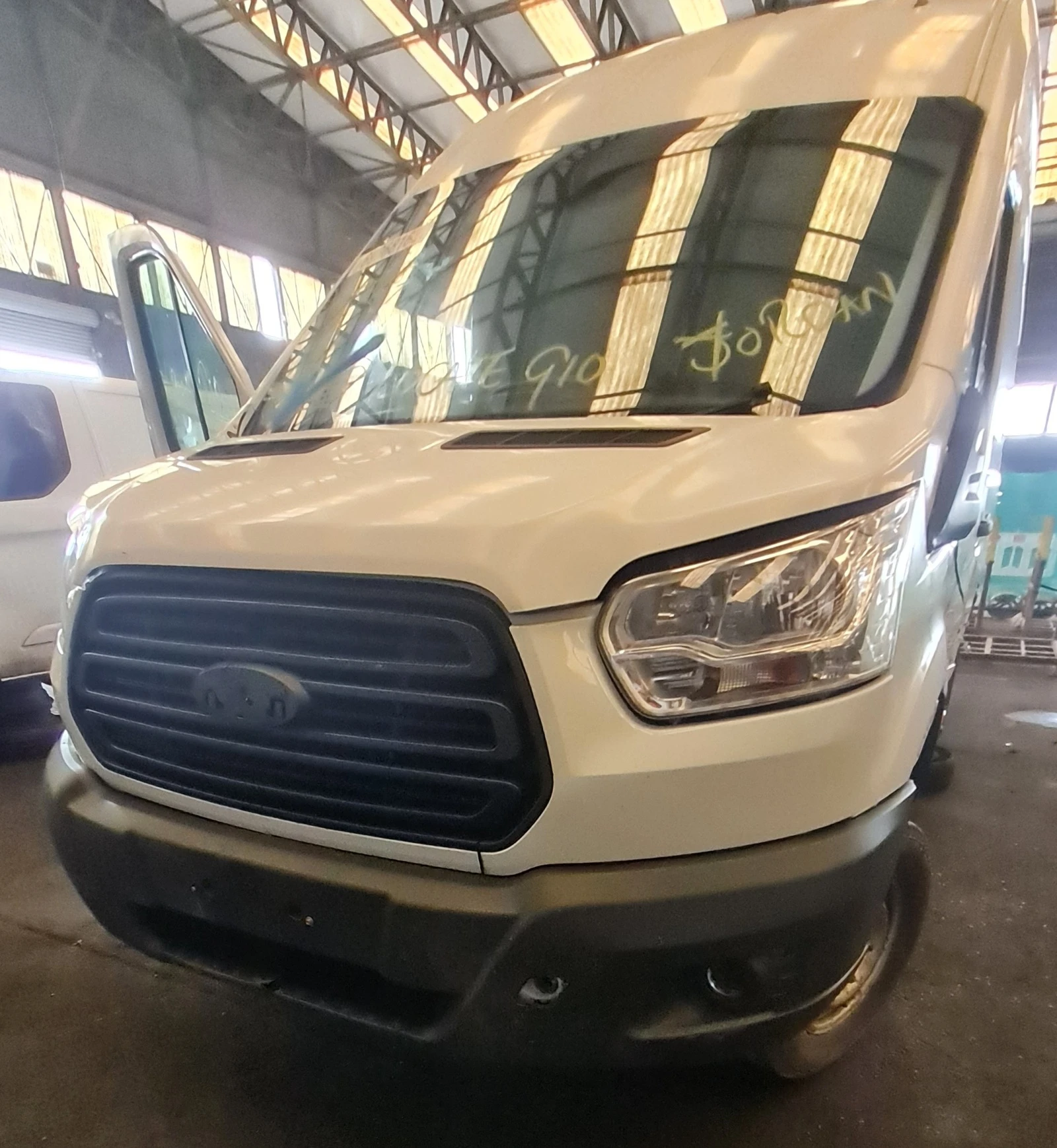 Ford Transit 2.0.2.2D.6. | Mobile.bg   2