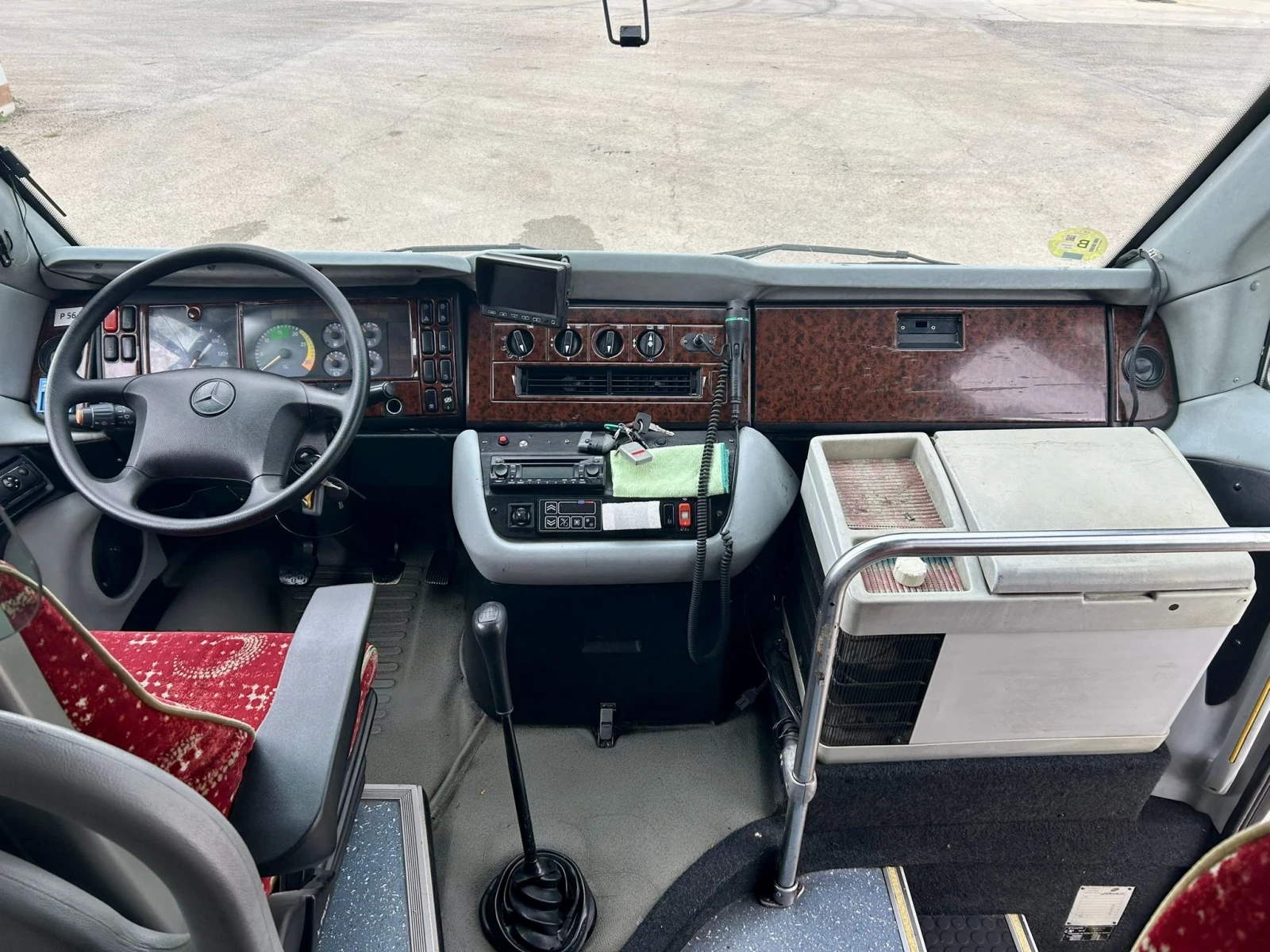 Mercedes-Benz Vario Sunrider 818d 30 mesten  - изображение 10