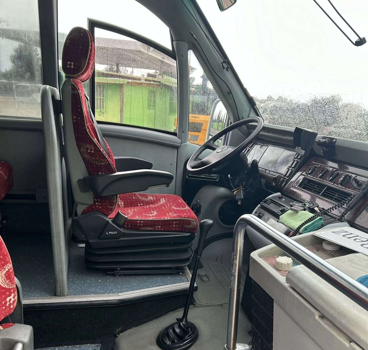 Mercedes-Benz Vario Sunrider 818d 30 mesten  - изображение 8