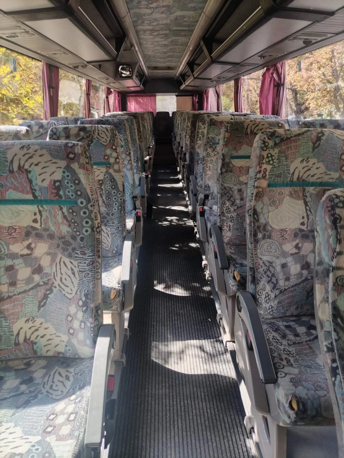 Scania Noge, снимка 3 - Бусове и автобуси - 56623893