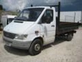 Mercedes-Benz Sprinter 413 Хладилен фургон , снимка 11