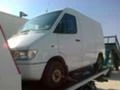 Mercedes-Benz Sprinter 413 Хладилен фургон , снимка 14