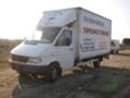 Mercedes-Benz Sprinter 310 208,308,,410,212,312,412, снимка 4