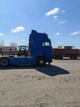 Volvo Fh16 750  520, снимка 4