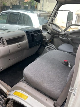 Toyota Dyna 3.0 D4D 2008, снимка 5