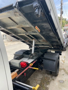 Toyota Dyna 3.0 D4D 2008, снимка 3