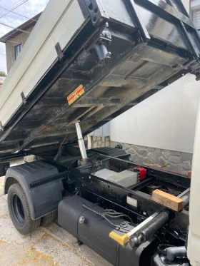 Toyota Dyna 3.0 D4D 2008, снимка 6