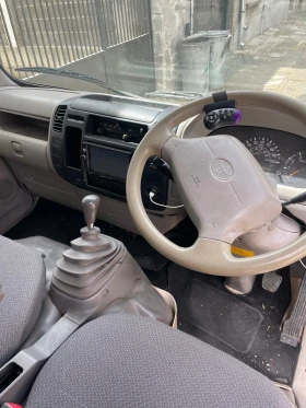 Toyota Dyna 3.0 D4D 2008, снимка 4