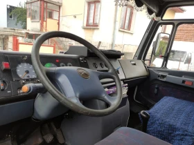 Mercedes-Benz 813, снимка 3