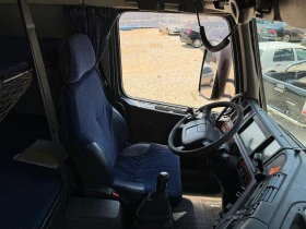 Volvo Fh 12 420, 8х4, Тристранен самосвал , Нов внос, , , снимка 16