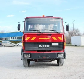     Iveco 190-32    -  IVECO 190-26 