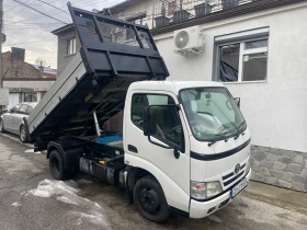     Toyota Dyna 3.0 D4D 2008