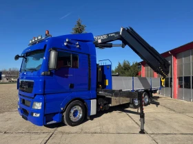 Man Tgx 26.440 FASSI 290A.26 - изображение 1