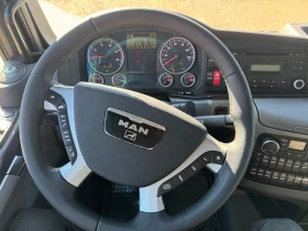 Man Tgx 26.440 FASSI 290A.26, снимка 15