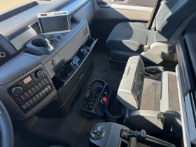 Man Tgx 26.440 FASSI 290A.26, снимка 17