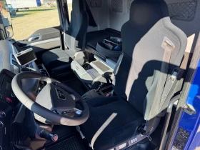 Man Tgx 26.440 FASSI 290A.26, снимка 14