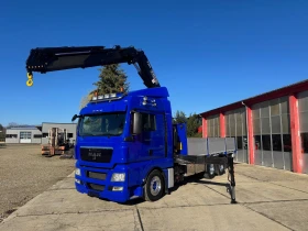 Man Tgx 26.440 FASSI 290A.26, снимка 11