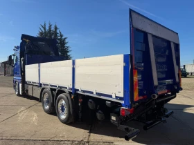 Man Tgx 26.440 FASSI 290A.26, снимка 4
