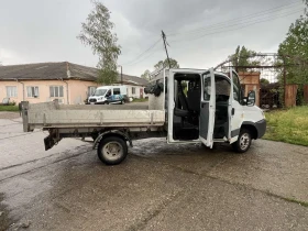 Iveco 35c18 ������ ������, ��������, 4 ���� ����� �� | Mobile.bg � ����� ������ 8