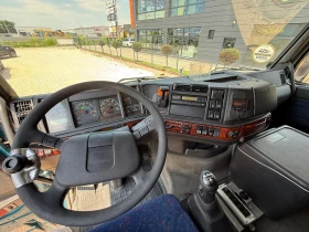 Volvo Fh 12 460, 8�4, ���������� �������� , ��� ����, ,  | Mobile.bg � ����� ������ 12