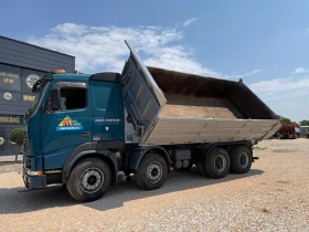 Volvo Fh 12 460, 8�4, ���������� �������� , ��� ����, ,  | Mobile.bg � ����� ������ 5