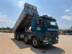 ������ Volvo Fh 12