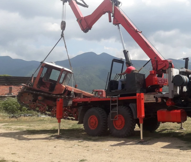 Man 12.224, снимка 2 - Камиони - 53562169