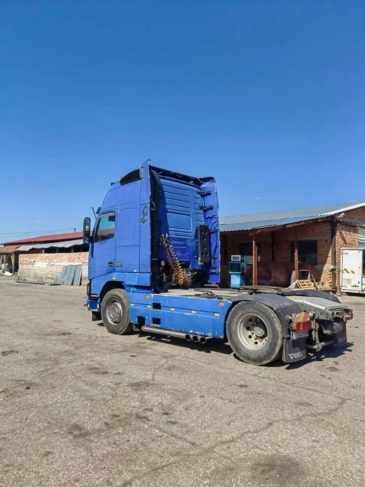 Volvo Fh16 750  520, снимка 1 - Камиони - 38452975